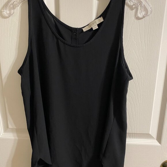 LOFT Sleeveless Top - Picture 3 of 4